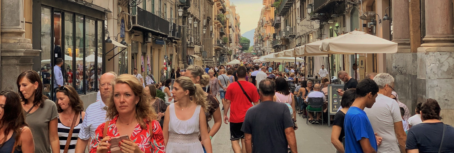 Palermo Free Walking Tour Freely